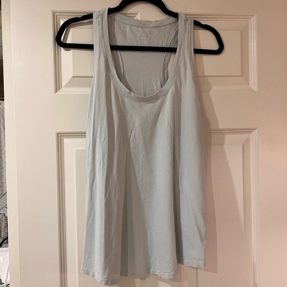 Lululemon Love Tank